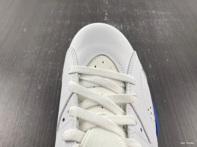 Sport Air 384664-107 Jordan Blue Retro (2014) 6 0811
